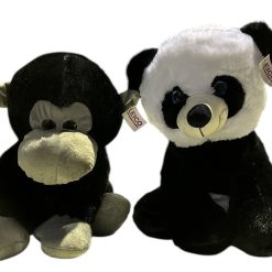 Panda/Abe 45 cm