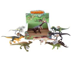 Dinosaur 25 cm