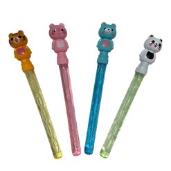Bubble toys
