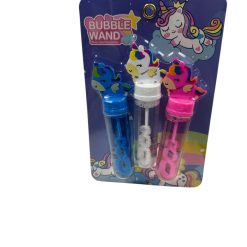 Bubble stick 3pcs 14 cm