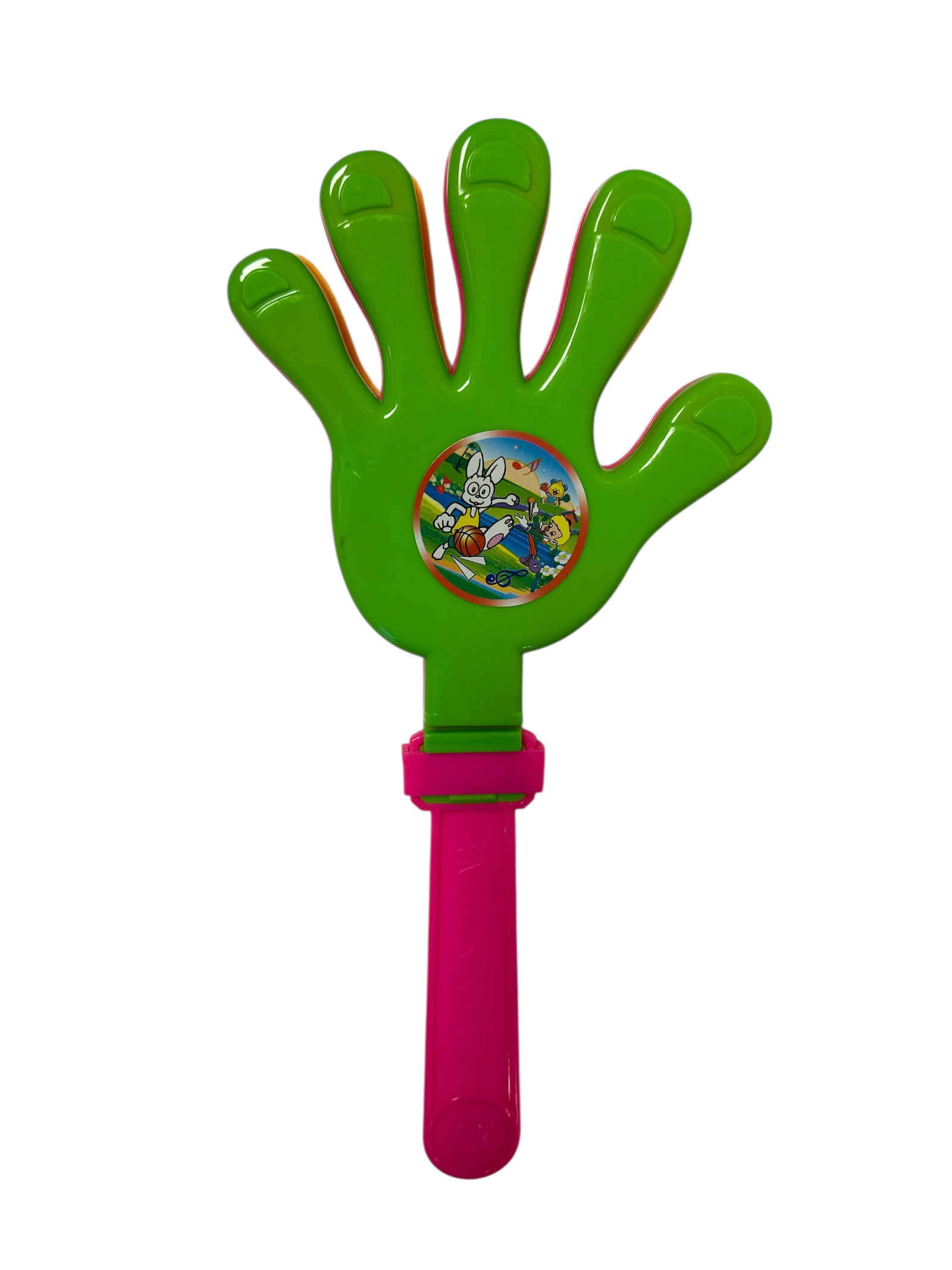 Klaphånd 27 cm 2 Rigtig Legetøj