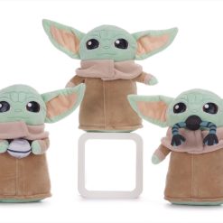 Mandalorian child 30 cm