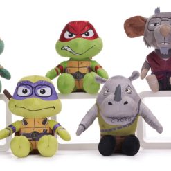 Turtles 28 cm
