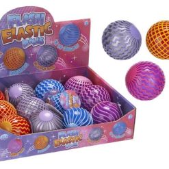 Flash elastic bold – vælg mellem 12 forskellige