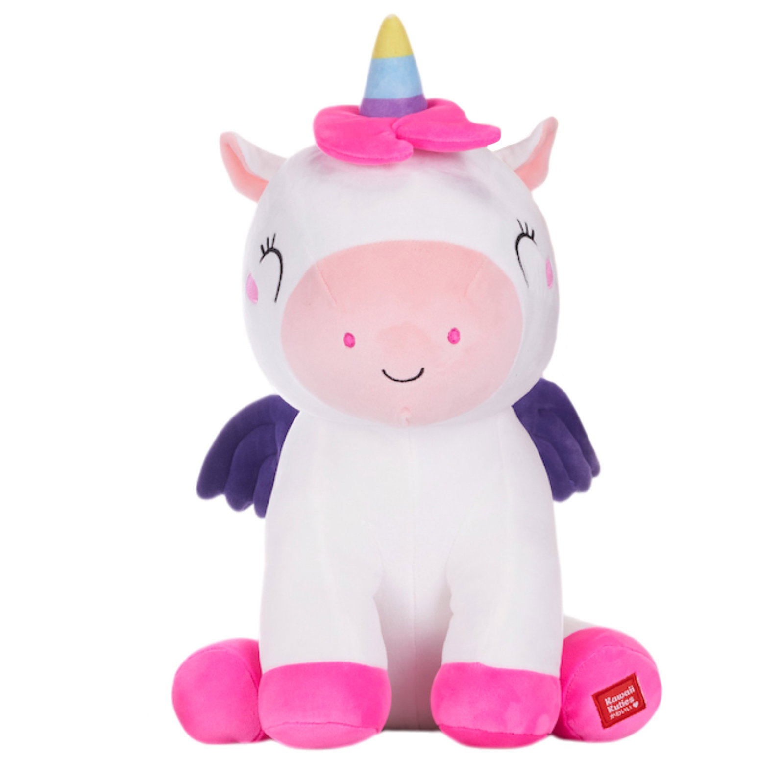 Luna - Unicorn 24 cm 1 Luna - Unicorn 24 cm