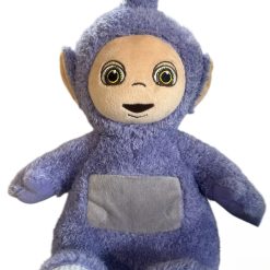 Teletubbies Lilla 24 cm