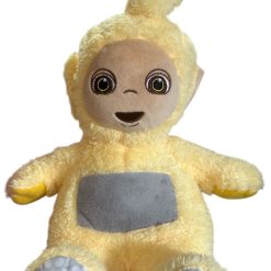 Teletubbies Gul 24 cm