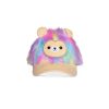 Squishmallows: Leonard Plys Cap