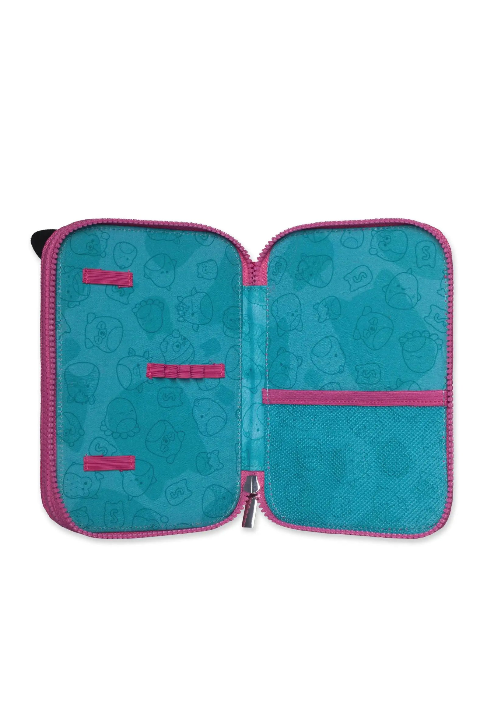 Squishmallows: Tracey Penalhus 2 Skolestart