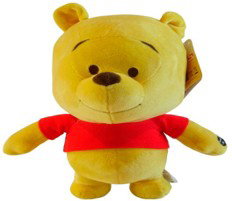 Winnie the pooh: Peter Plys 30 cm