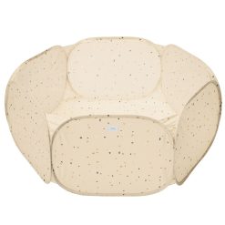 Terrazzo beige