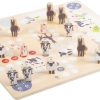 small foot Spil (4 stk.), 4 Friends 11 4 Friends
