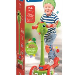 Dragon Push Scooter