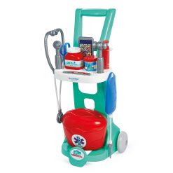 Medical trolley