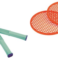 Tennissæt m/bold 2-asst