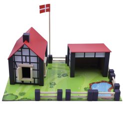 Min Bondegård