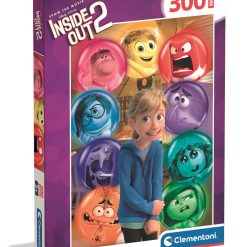 Puslespil Inside Out 2