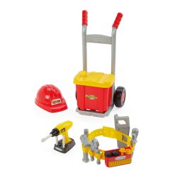 Super Pack DIY Handyman 3 in 1