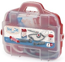 Doctor's case 25