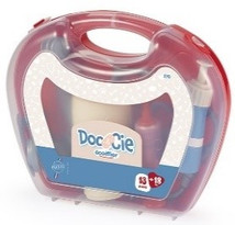 Doctor's suitcase