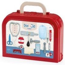 Luxury Doctor'scase