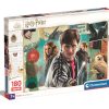 Puslespil Harry Potter, 180 brikker 10 Puslespil Harry Potter