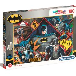Puslespil Batman