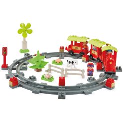 Country train