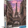 Puslespil HQC Paris Awakens 2026 - Compact