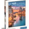 Puslespil HQC Lighting Venice