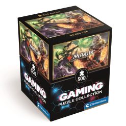 Puslespil HQC Magic the Gathering 2