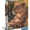 Puslespil HQC Feline Love 2026 - Compact