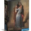Puslespil HQC Museum The Kiss-Hayez Comp