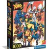 Puslespil HQC Marvel X-men