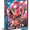 Puslespil HQC DC Comics 2