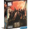 Puslespil HQC Netflix Rebel Moon 2