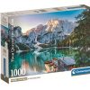 Puslespil HQC Emerald Lake Braies