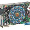Puslespil HQC Astrological Chart