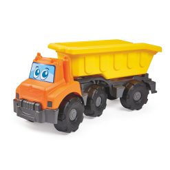 Monster tipper truck 58