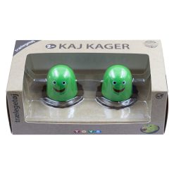 Danske kager - Kajkage 2stk