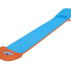 H2OGO! 4.88m Tsunami Splash Ramp Single Slide