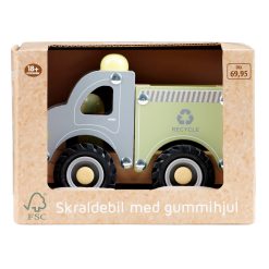 Rigtig Legetøj
