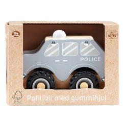 Rigtig Legetøj