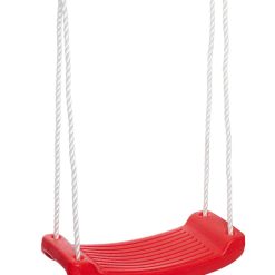 Gynge i plast 40x18cm - max 60kg