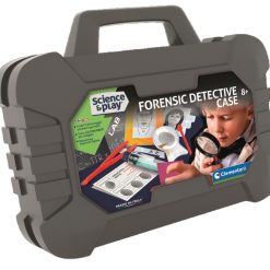 Detective Suitcase