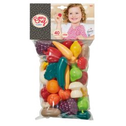 Vegetable bag