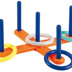 Ringspil m/4 ringe 41cm