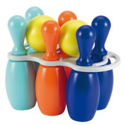 Skittles spil 18