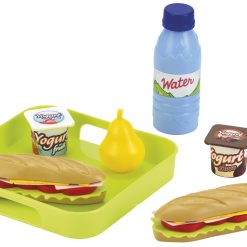 Sandwich bakke 19