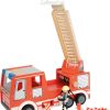Fire Engine 13 Fire Engine